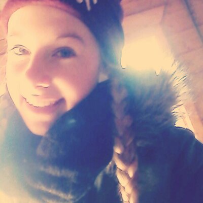Profile Picture of Viviann Montwill (@ViviannMontwill) on Twitter