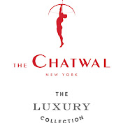 Profile Picture of The Chatwal, A Luxury Collection Hotel, New York City (@thechatwalaluxurycollectio3534) on Youtube