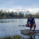 Wassim Akkouche - Instagram Profile Picture of Wassim Akkouche (@akkouchewassim) on Instagram