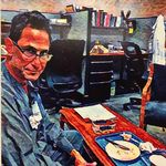 Profile Picture of Alex Slater (@agslater59) on Instagram
