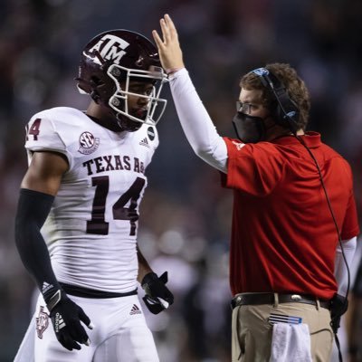 Profile Picture of Brandon Bailey (@Coach_BBailey) on Twitter