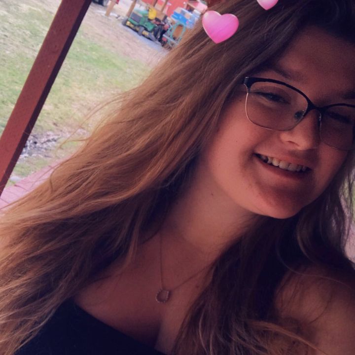 Profile Picture of Virginia English (@virginiaenglish) on Tiktok
