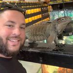 Profile Picture of Robert Gonzalez (@7thgalaxydragons) on Instagram