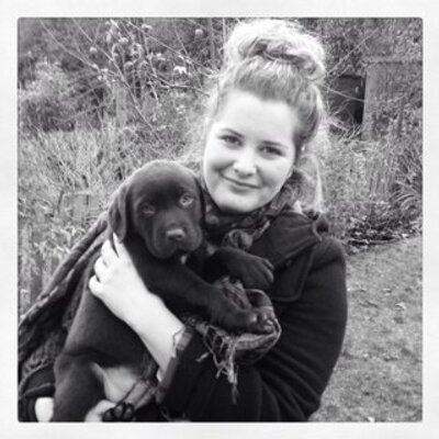 Profile Picture of Rachel Barron (@rachwj2) on Twitter