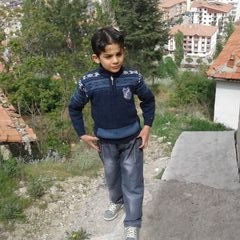 Profile Picture of Ahmad Sleibi (@SleibiAhmad) on Twitter