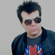 Profile Picture of Adam Turk (@AdamTurkNumberOne) on Youtube