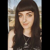 Profile Picture of Kaylee Daniels (@kaylee-daniels-9) on Quora