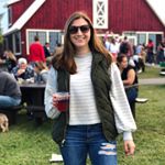 Profile Picture of Bridget Kavanagh (@bridgetkavanagh) on Instagram