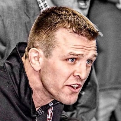 Profile Picture of Ray Blake (@CoachRayBlake) on Twitter