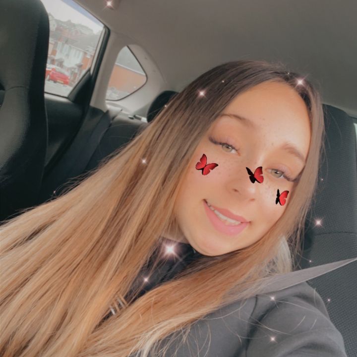 Profile Picture of tara_lauren (@tara_lauren) on Tiktok