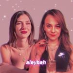 Profile Picture of 𝑨𝒍𝒆𝒚𝒏𝒂 𝑺𝒐𝒍𝒂𝒌𝒆𝒓᯾𝑩𝒂𝒉𝒂𝒓 𝑺𝒂𝒉𝒊𝒏 *.࿐ (@aleybah) on Instagram