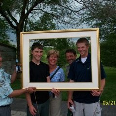 Profile Picture of Tom Ising (@ising_t) on Twitter