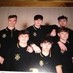 Profile Picture of Adam Roberts (@adam.roberts__) on Instagram