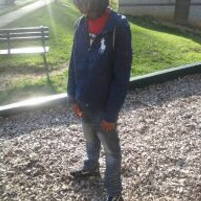 Profile Picture of Mike (@MikeSweezy_) on Twitter