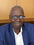 Profile Picture of Souleymane Bachir Diagneon Wikipedia