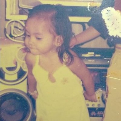 Profile Picture of - (@que_enee) on Twitter