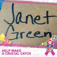 Profile Picture of Janet Green (@janet-green-28) on Quora