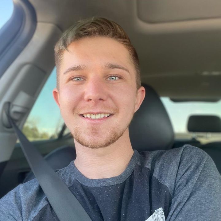 Profile Picture of Daniel Blackwell (@@danielblackwell17) on Tiktok