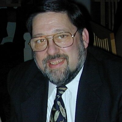 Profile Picture of Richard Farkas (@Rich_A_F) on Twitter