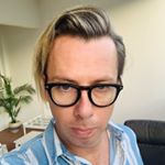 Profile Picture of Joel Gordon (@therealjoelgordon) on Instagram
