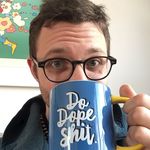 Profile Picture of David Perlow (@david_perlow) on Instagram