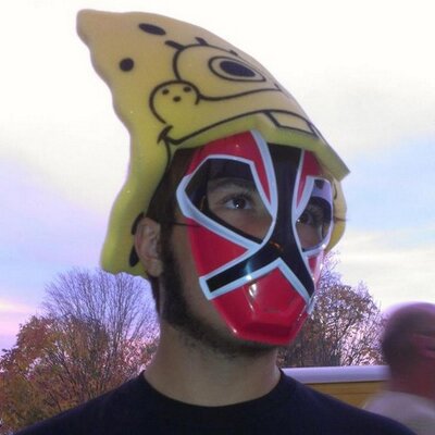 Profile Picture of Marcus Welch (@Welchmc1) on Twitter