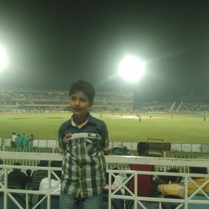 Profile Picture of Raja Muhammad Abbas (@Rajaabbas7867) on Twitter