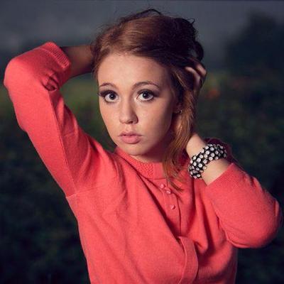 Profile Picture of Audrey Gibbs (@AudreyyGibbs) on Twitter