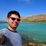 Profile Picture of David Rada (@davidrada.cz) on Instagram