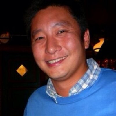 Profile Picture of Alex Pei (@AlexPei) on Twitter