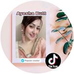 Profile Picture of Ayesha Butt (@ayeshab925) on Instagram