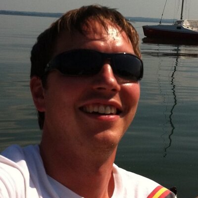 Profile Picture of Alexander Scherer (@alex_scherer) on Twitter