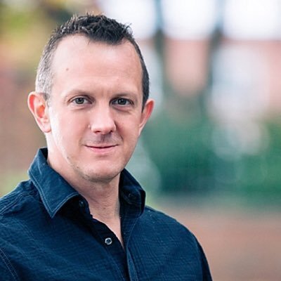 Profile Picture of David Stamm (@davidastamm) on Twitter