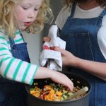 Profile Picture of Emily Kerrigan (@modernfamilyfood) on Instagram