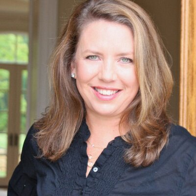 Profile Picture of Heidi Harmon Potter (@heidihpotter) on Twitter