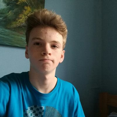 Profile Picture of Tom Hawkes (@T0M4H4WK372) on Twitter