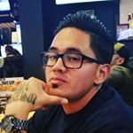 Profile Picture of Gabriel Chuck Hernandez (@chuckinonthis) on Instagram