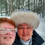 Profile Picture of Jane Luther-Umstadter (@lutherumstadter) on Instagram