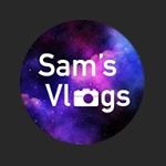 Profile Picture of Sam Gerber (@sams_vlogs__) on Instagram