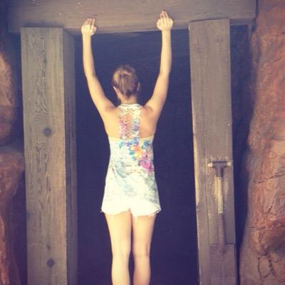 Profile Picture of Savannah A. Sinclair (@Savannah_Ashlyn) on Twitter
