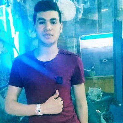 Profile Picture of dwight_rivera (@dwight_rivera) on Tiktok