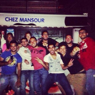 Profile Picture of Karim Salim Chehadeh (@KarimSaChehadeh) on Twitter