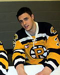 Profile Picture of Colby Cohenon Wikipedia