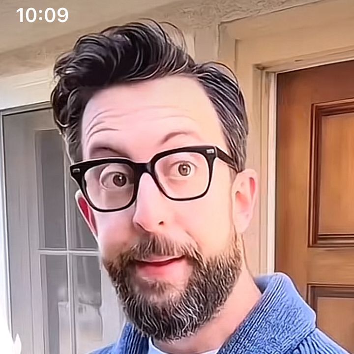 Profile Picture of adamlook33 (@adamlook33) on Tiktok