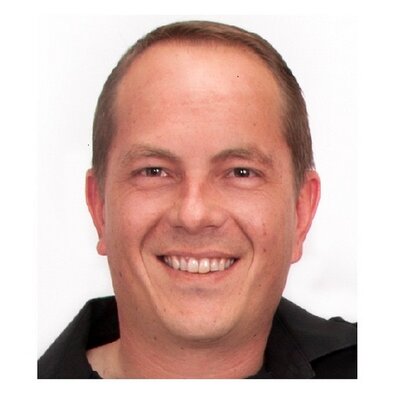 Profile Picture of Francois Pretorius (@fp5032) on Twitter