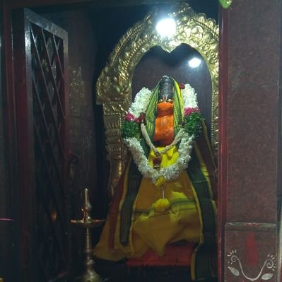 Profile Picture of Jayakrishna (@krishnabhatJK) on Twitter