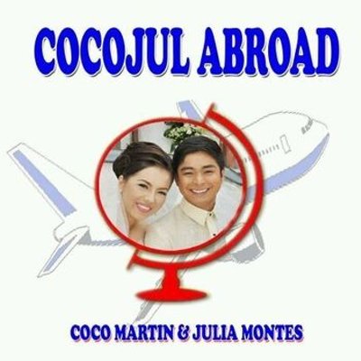 Profile Picture of CocoJul Abroad (@cocojulabroad) on Twitter