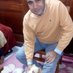 Profile Picture of Emad Shahin (@modashahin69) on Twitter
