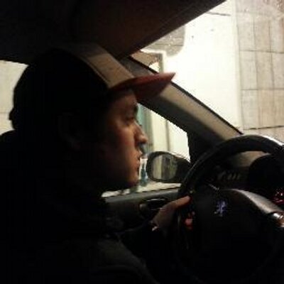 Profile Picture of Cristobal Antonio (@LabbeAntonio) on Twitter