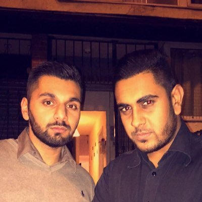 Profile Picture of Alexis (@OmarChaudry1) on Twitter